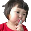 Niña Lohee | Coreana 15