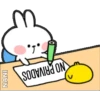 SPOILED RABBIT #1 13