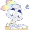 Rainbow Rabbit 16