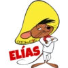 xe peque
ELÍAS