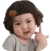 Niña Lohee | Coreana 16