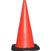 Safety cones 1 12