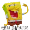 QUE IMPORTA