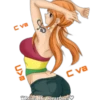 C va
U>D
S
C va
Reina De Corazones