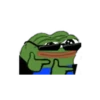 Peepo frog emotes 2 18