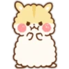 Fluffy hamster͡⃟⃢ 12