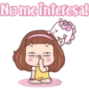 Miedie Big Stickers 11