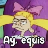 Persy
Ay, equis