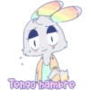 Lucero
Tengo hambre