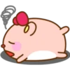 Girl's Hamster 22