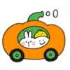 SPOILED RABBIT HALLOWEEN 18