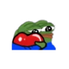 Peepo frog emotes 2 19