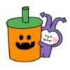 SPOILED RABBIT HALLOWEEN 19