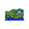 Peepo frog emotes 2 20