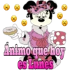 Înimoquehoy
eS Lunes