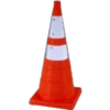 Safety cones 1 15