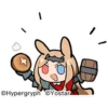 Hypergryph @Yostar