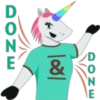 DONE
和
DONE
