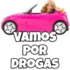 VAMOS
POR
DROGAS