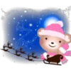Lovely bear 13