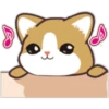 I want to hug a kitten 8