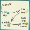 CURSI LOVE FOREVER 17