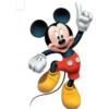Mickey Mouse 1 13
