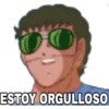 ESTOY ORGULLOSO