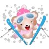 Lovely bear 15