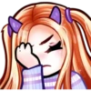 Emotes Girls 14