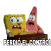 Bob Esponja Rescate 2 11