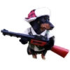 GUAU GUAU 18