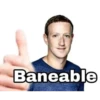Baneable