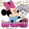 Que caloreito