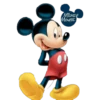 Mickey Mouse 1 14