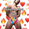Mis mejores desos! **
Yuri