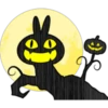 SPOILED RABBIT HALLOWEEN# 2 17