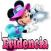 Evidengia