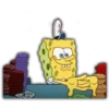 Bob Esponja (cangreburger) 7