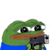Peepo frog emotes 4 14