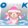 Lovely bear 16