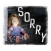 SORRY