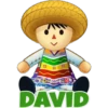 24
porque
DAVID