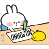 SPOILED RABBIT #1 16