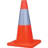 Safety cones 1 16