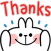 SPOILED RABBIT EMOJI#3 17