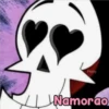 Persy
Namorao