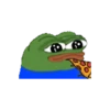Peepo frog emotes 2 21