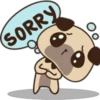 SORRY
