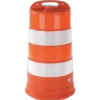 Safety cones 1 17